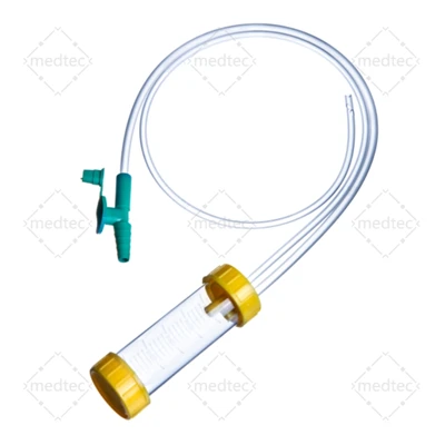 Suit Catheter 14 An tAthair